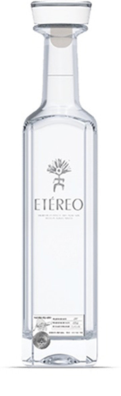 Etereo Blanco Tequila | 700ML at CaskCartel.com