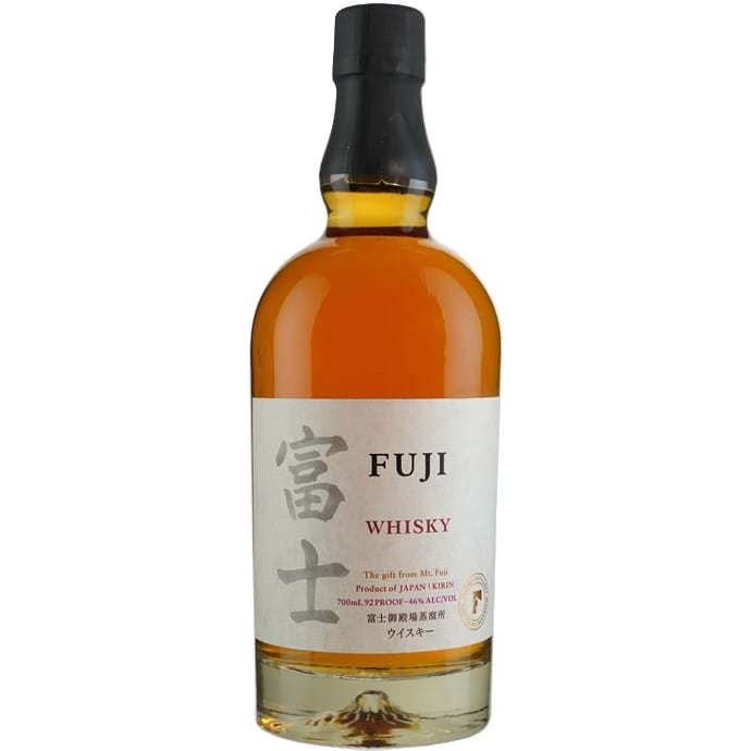 Fuji Whiskey | 700ML at CaskCartel.com