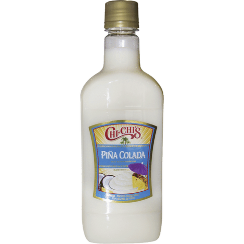 Chi Chi's Pina Colada Ready To Drink Cocktail | 1.75L at CaskCartel.com
