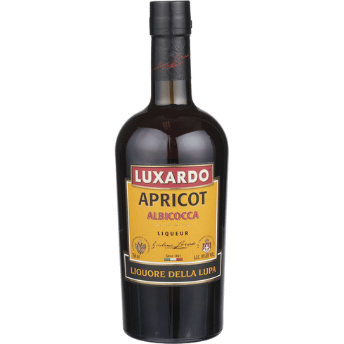 Luxardo Apricot Liqueur at CaskCartel.com