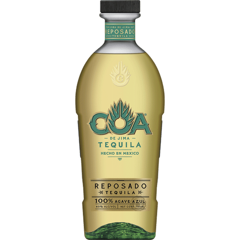 Coa De Jima Reposado Tequila | 1.75L at CaskCartel.com