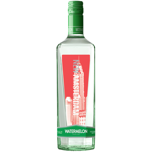 New Amsterdam Watermelon Vodka at CaskCartel.com
