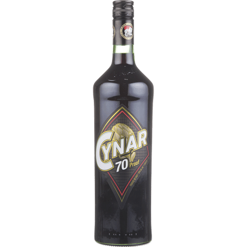 Cynar 70 Proof Liqueur | 1L at CaskCartel.com