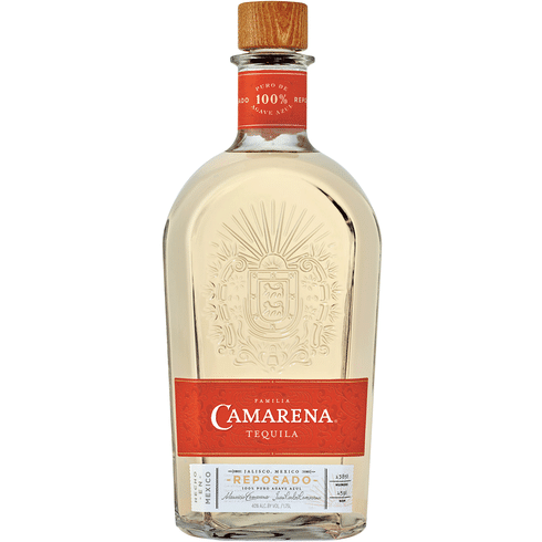 Camarena Reposado Tequila | 1.75L