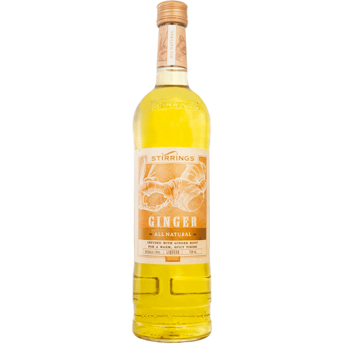 Stirrings Ginger Liqueur at CaskCartel.com