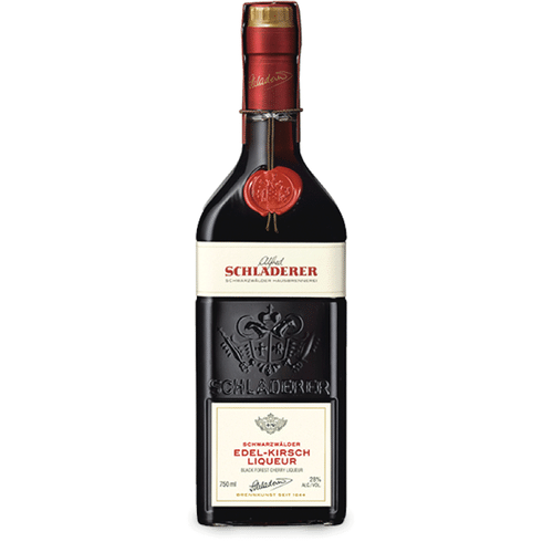 Schladerer Edelkirsch Cherry Brandy at CaskCartel.com
