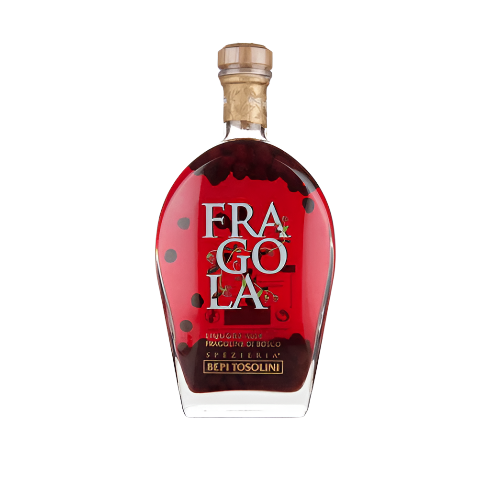 Fragola Wild Strawberry Liqueur at CaskCartel.com
