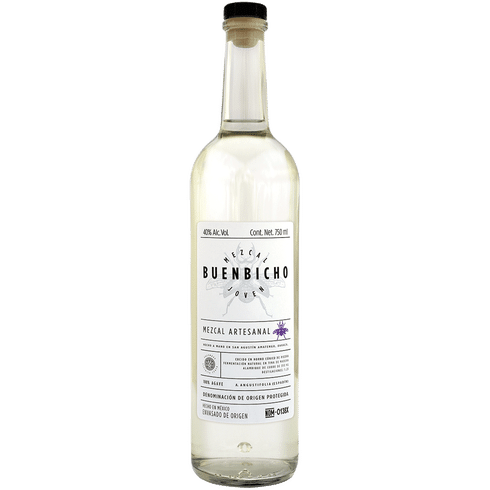 BuenBicho Mezcal at CaskCartel.com