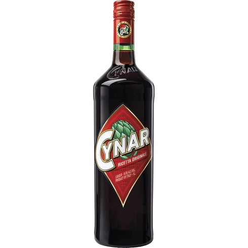 Cynar 33 Proof Liqueur | 1L at CaskCartel.com