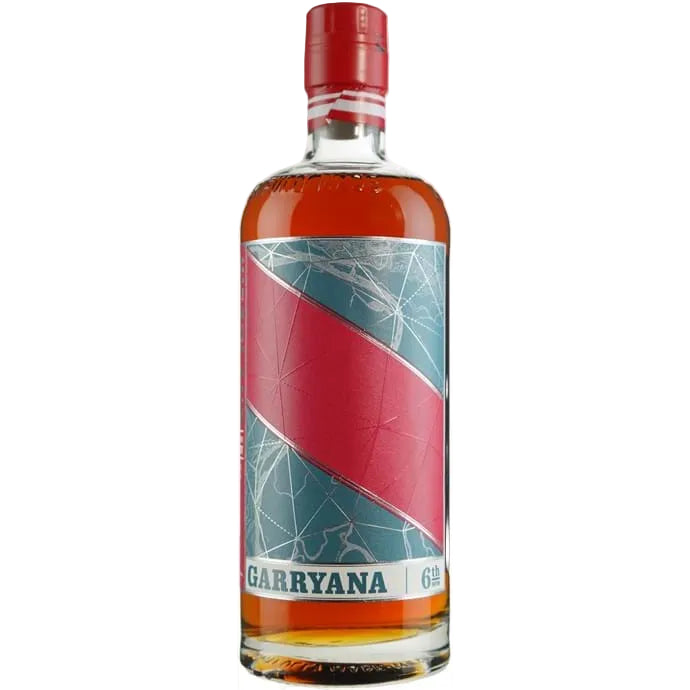 Westland Garryana Edition 6/1 Native Oak Series 2021 Whiskey | 700ML at CaskCartel.com