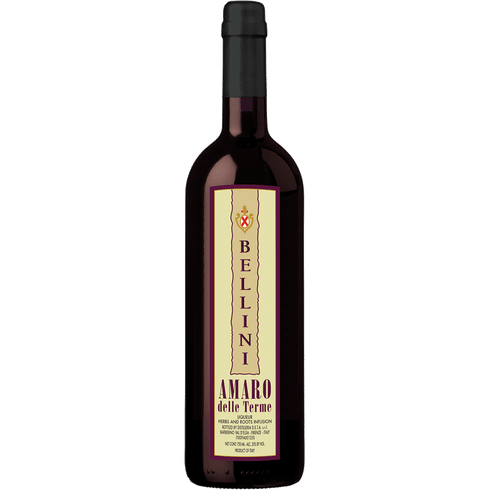 Bellini Amaro Terme Liqueur at CaskCartel.com