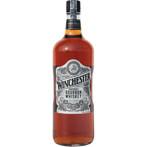 Winchester Kentucky Bourbon Whiskey | 1.75L at CaskCartel.com