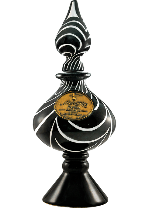 Senor Rio Extra Anejo Tequila at CaskCartel.com