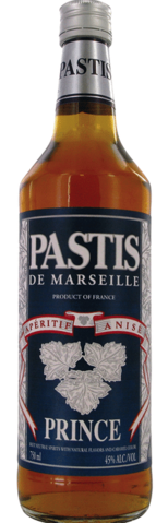 Prince Pastis De Marseille | 1L at CaskCartel.com