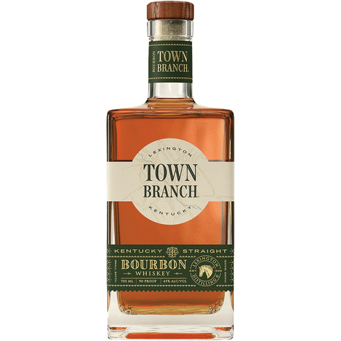 Town Branch Bourbon Whiskey at CaskCartel.com