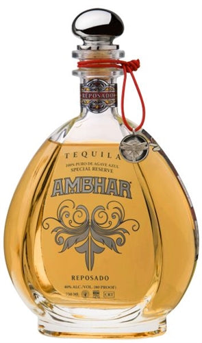 Ambhar Reposado Tequila - CaskCartel.com