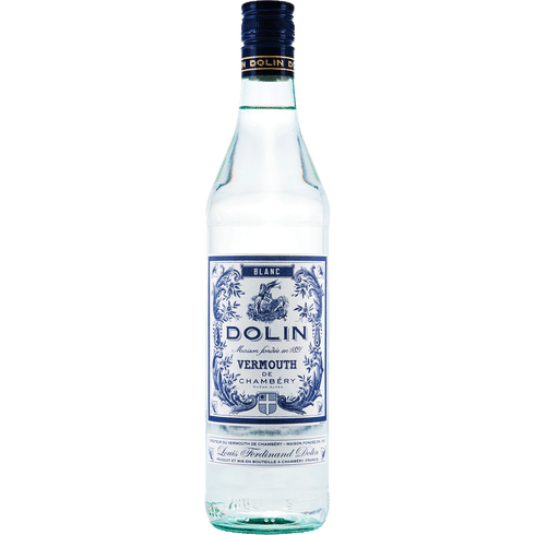 Dolin de Chambery Blanc Vermouth at CaskCartel.com