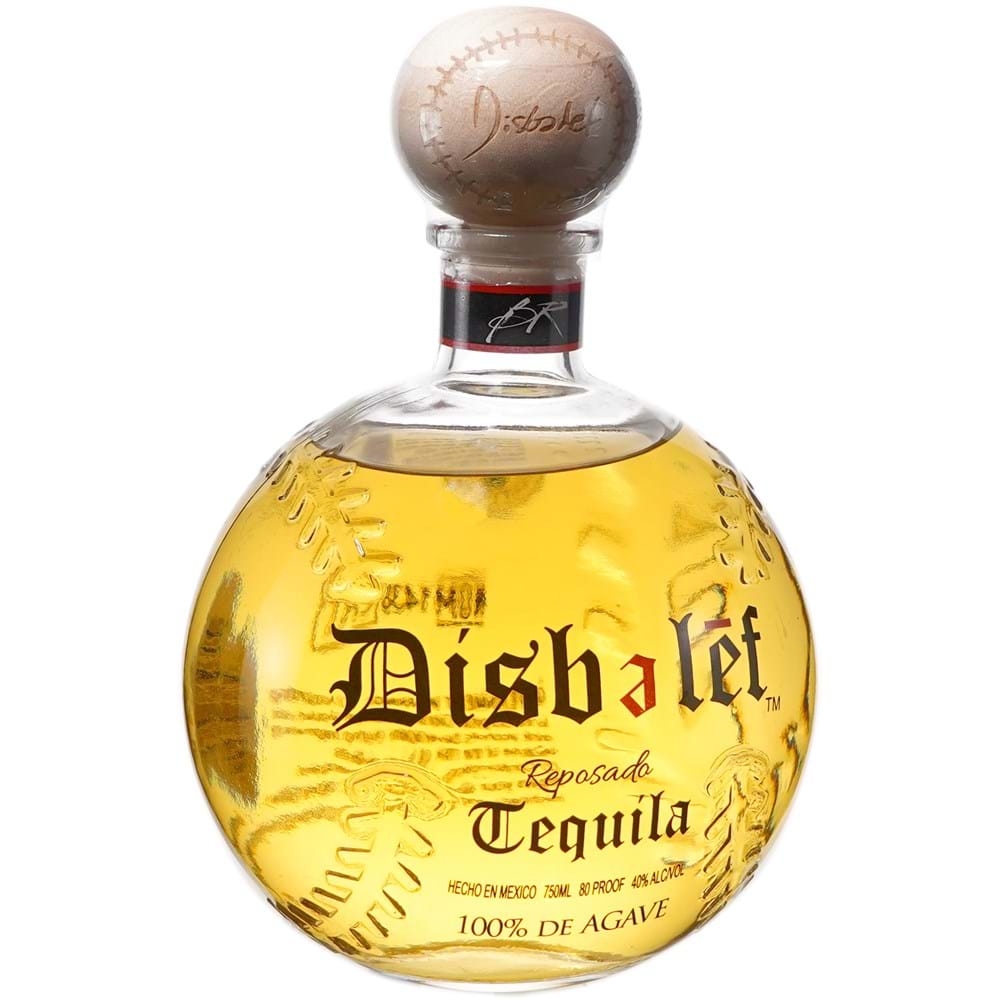 Disbelef Reposado Tequila at CaskCartel.com