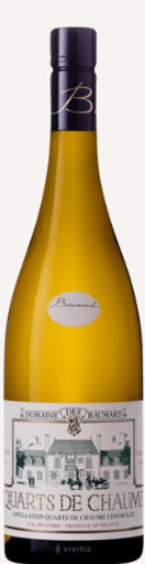 2008 | Domaine des Baumard | Quarts de Chaume at CaskCartel.com