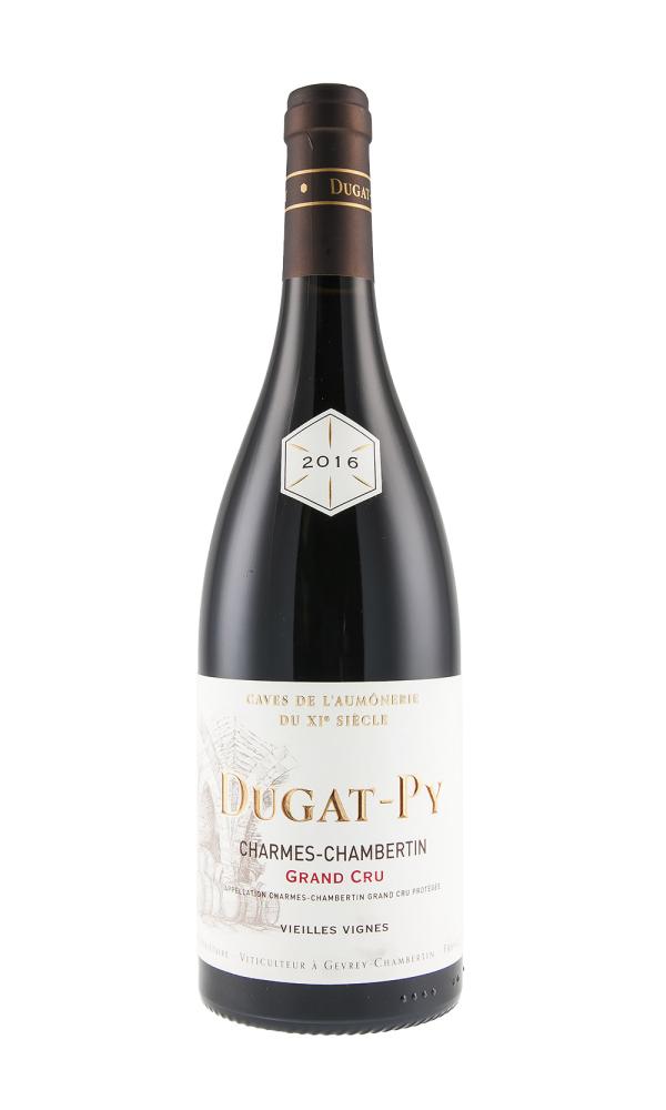 2016 | Bernard Dugat-Py | Charmes Chambertin at CaskCartel.com