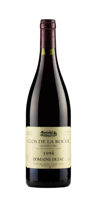 1994 | Domaine Dujac | Clos de la Roche at CaskCartel.com