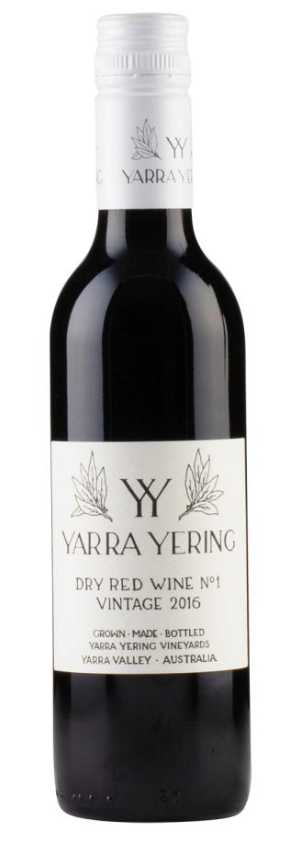 2016 | Yarra Yering | Dry Red No 1 (Half Bottle) at CaskCartel.com