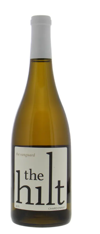 2015 | The Hilt | Vanguard Chardonnay at CaskCartel.com