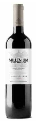 2015 | Tinto Pesquera | Millenium Gran Reserva at CaskCartel.com