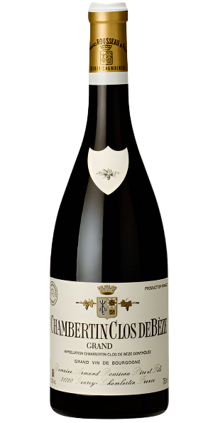 2005 | Domaine Laroze | Chambertin Clos de Beze Grand Cru at CaskCartel.com