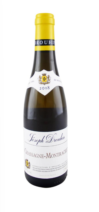 2018 | Thomas Morey | Joseph Drouhin (Half Bottle) at CaskCartel.com