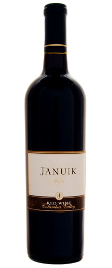 2006 | Januik | Reserve Red at CaskCartel.com