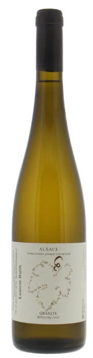2020 | Laurent Barth | Riesling Granite at CaskCartel.com