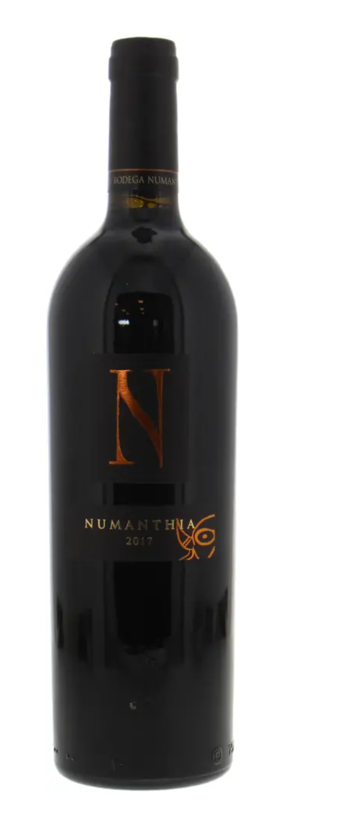 2017 | Numanthia | Toro Numanthia at CaskCartel.com
