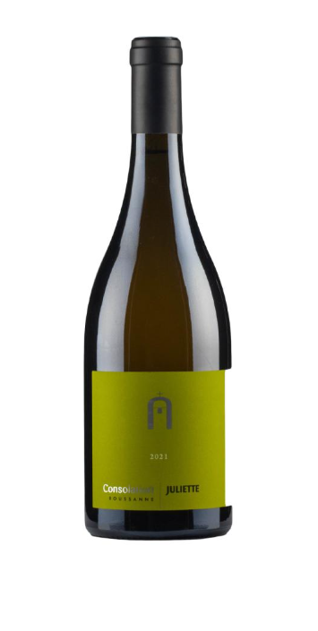 2021 | Consolation | Juliette at CaskCartel.com