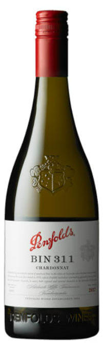 2017 | Penfolds | Bin 311 Henty Chardonnay at CaskCartel.com