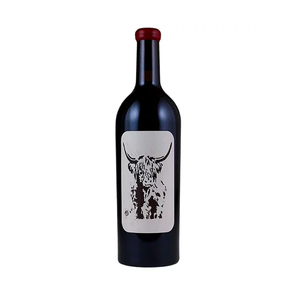 2019 | Sine Qua Non | "Distenta " | Syrah (1.5L) at CaskCartel.com