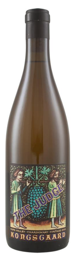 2005 | Kongsgaard | The Judge Chardonnay at CaskCartel.com