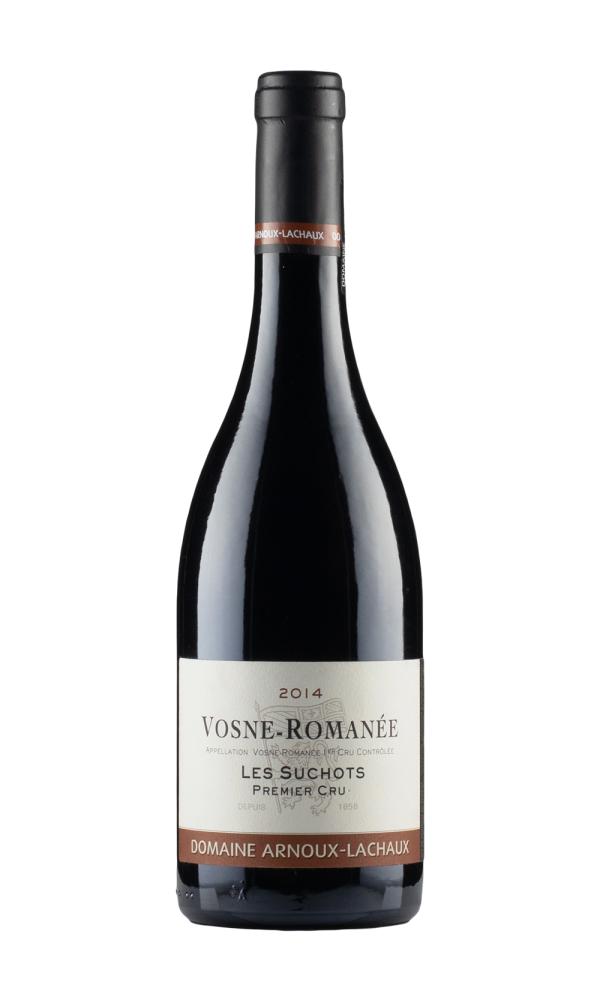 2014 | Domaine Arnoux-Lachaux | Vosne Romanee Les Suchots at CaskCartel.com