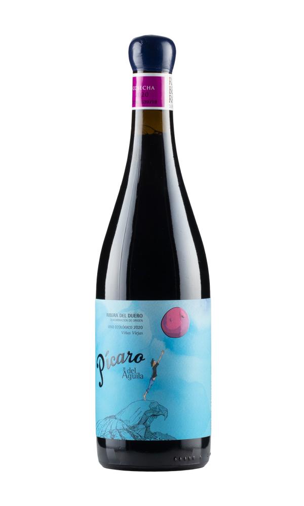 2020 | Dominio del Aguila | Picaro del Aguila Tinto at CaskCartel.com