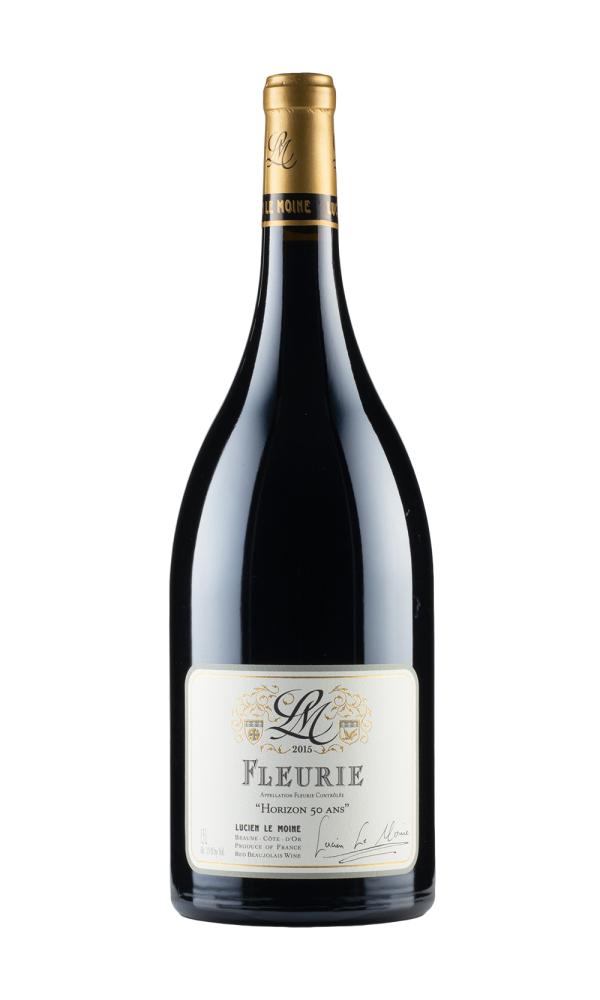 2015 | Lucien Le Moine | Fleurie (Magnum) at CaskCartel.com