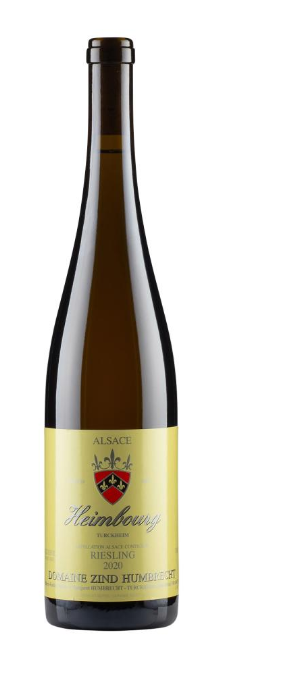 2020 | Zind Humbrecht | Heimbourg Riesling at CaskCartel.com