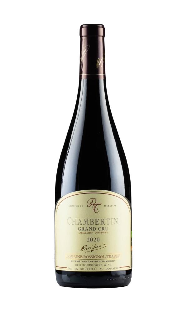 2020 | Rossignol Trapet | Chambertin at CaskCartel.com
