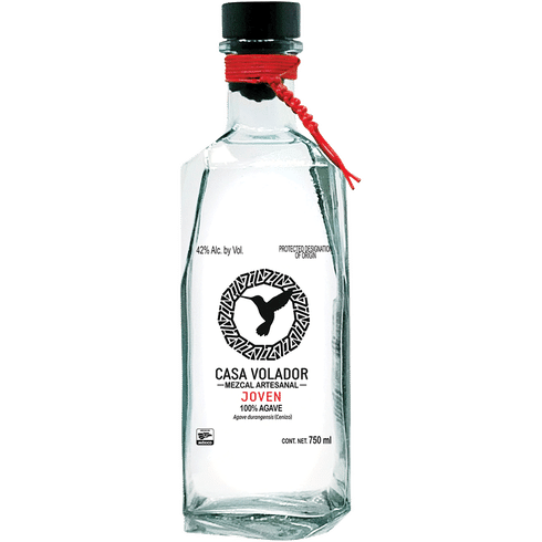Casa Volador Joven Mezcal at CaskCartel.com