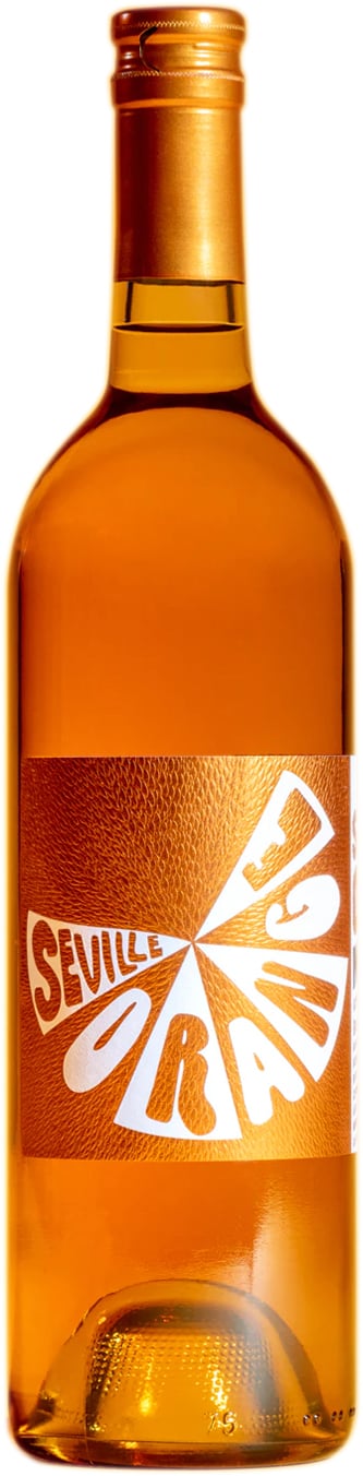 Mommenpop Seville Orange Aperitif at CaskCartel.com