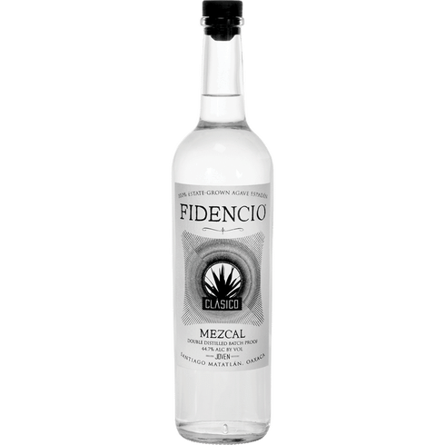 Fidencio Joven Clasico Mezcal at CaskCartel.com