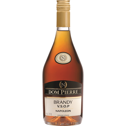 Dom Pierre VSOP Brandy at CaskCartel.com