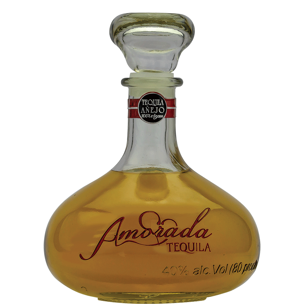 Amorada Anejo Tequila at CaskCartel.com