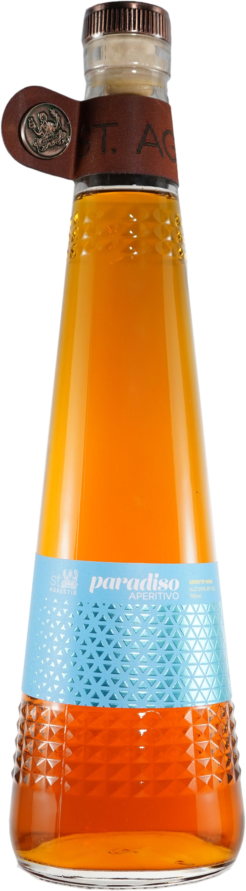 St Agrestis Paradiso Apertivo Liqueur at CaskCartel.com