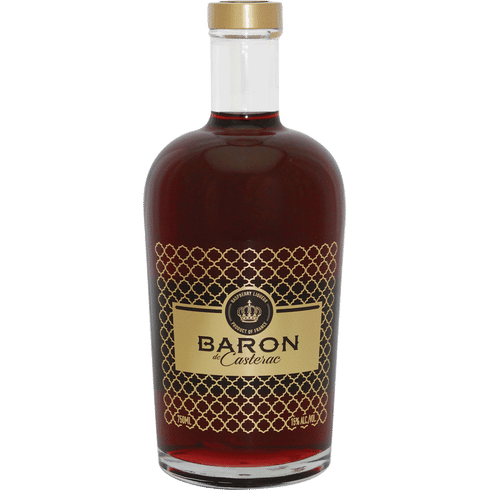 Baron De Casterac Liqueur at CaskCartel.com