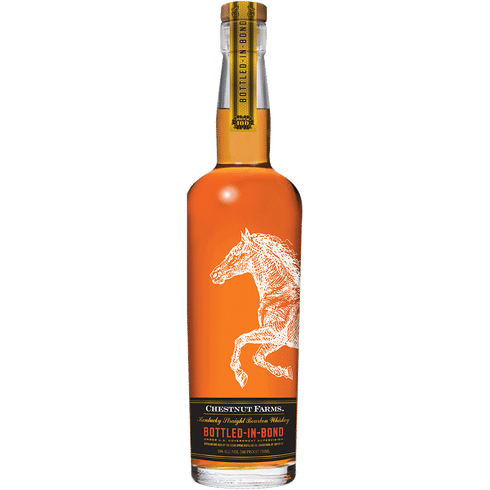 Chestnut Farms Bottled in Bond Whiskey at CaskCartel.com